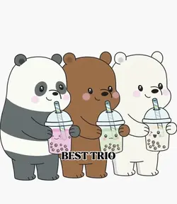 best trio
