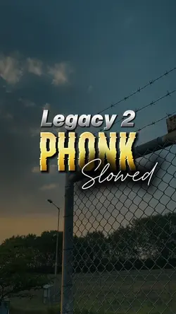 Phonk Slowed HD