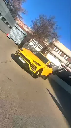 GLITCH TRANSITION