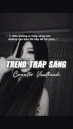 Nếu không ai thắp