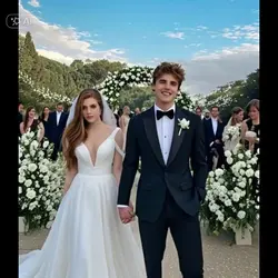 Wedding Ai Filter 