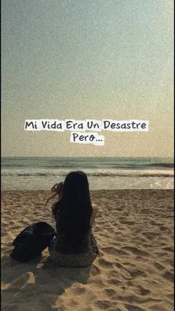 Mi Vida..