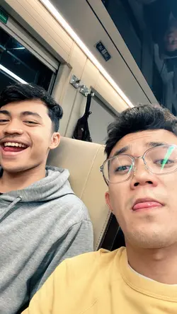 😝😝