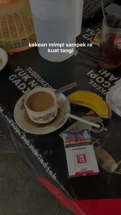 kakean mimpi