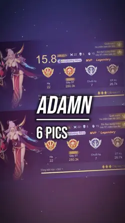 Adamn
