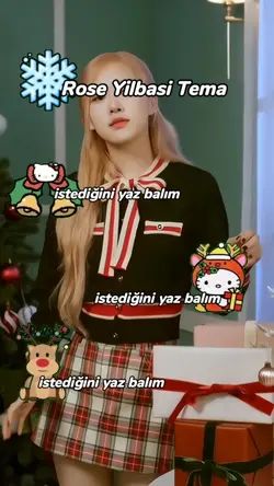 rose tema
