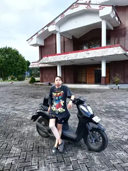 Selalu merasa cukup