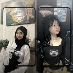 Kalau kamu sendiri 