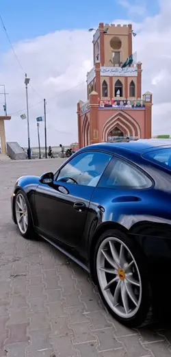 ai car 