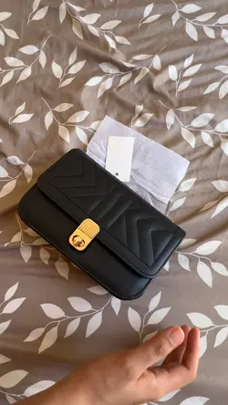Unboxing video 