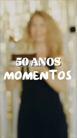 50 anos