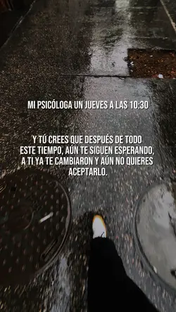 Mi Psicóloga