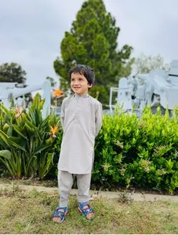 Pashto song for Eid 