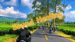 Healing sound kane