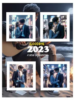A new beginning 2024