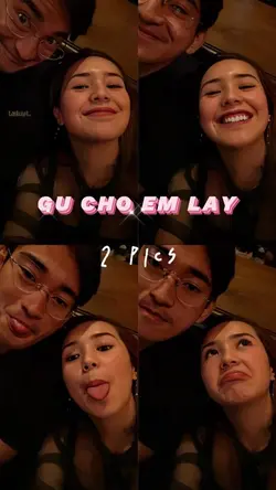 2 ẢNH XỊN TÌNH CẢM✨💕