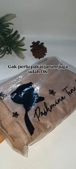 pasmina tencel