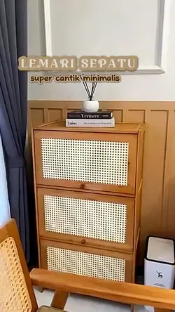 lemari minimalis