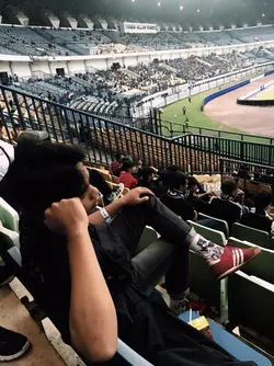 LIRIK BBTU