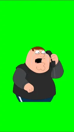 Peter Griffin