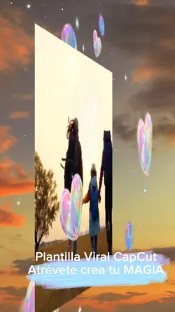 Atrévet usa tu MAGIA