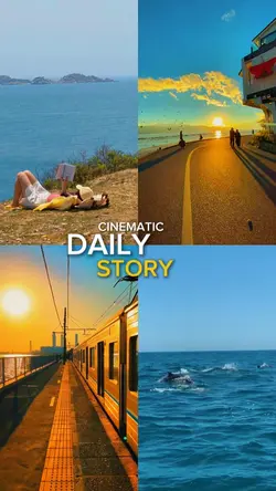 Daily story 