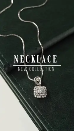 New Necklace 