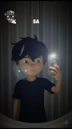 Cool banget Boboiboy