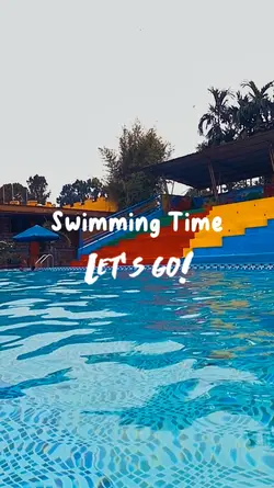Swimming Time