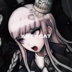 kitty cat