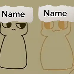 Name meme