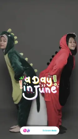 1 photo bulan juni