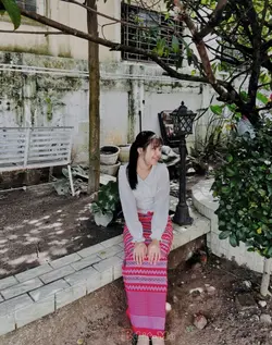 မင်းနဲ့မှချစ်တတ်ပြီ