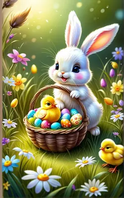 Osterhase