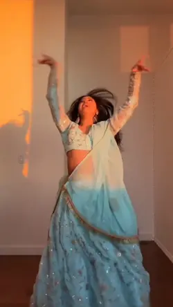 Tamil dance india
