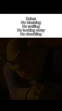 Rules is rules