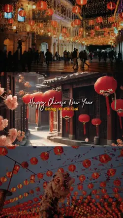 chinese new year