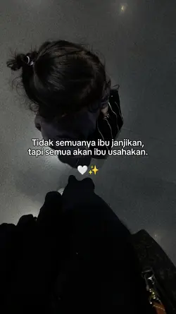 ibu usahakan