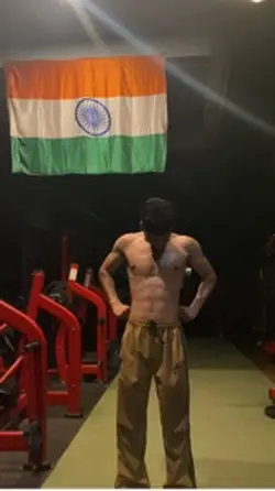 Trending physique 