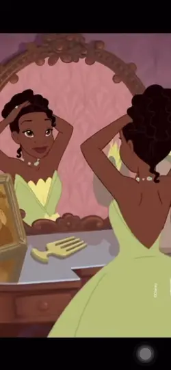 Tiana edit 🐸❤️