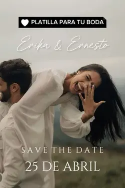 SAVE THE DATE