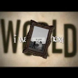 DieWithASmile Typo