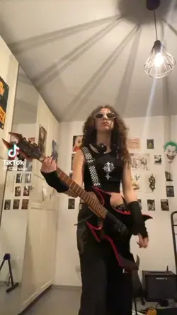 ROCKSTAR 