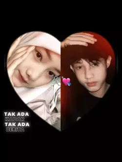 tak ada kabar tak ad
