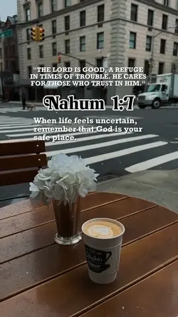 God Is My Refuge