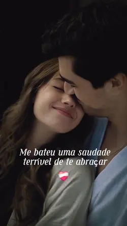 Saudades 