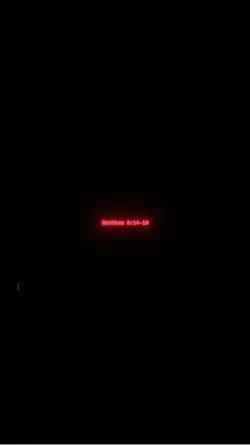 Music video promo