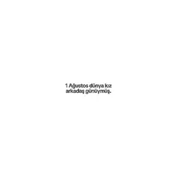 for:arkadaşlarım