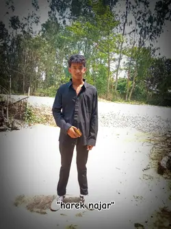 harek najar me khoji