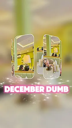 December Dumb APT